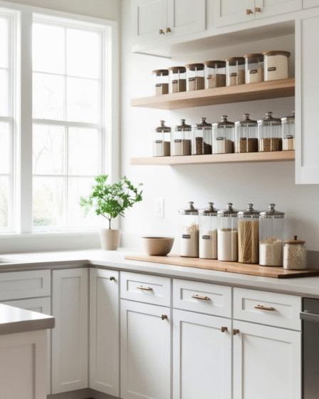 How I Simplified My Home & Life Moving Abroad — and Why You Should Too